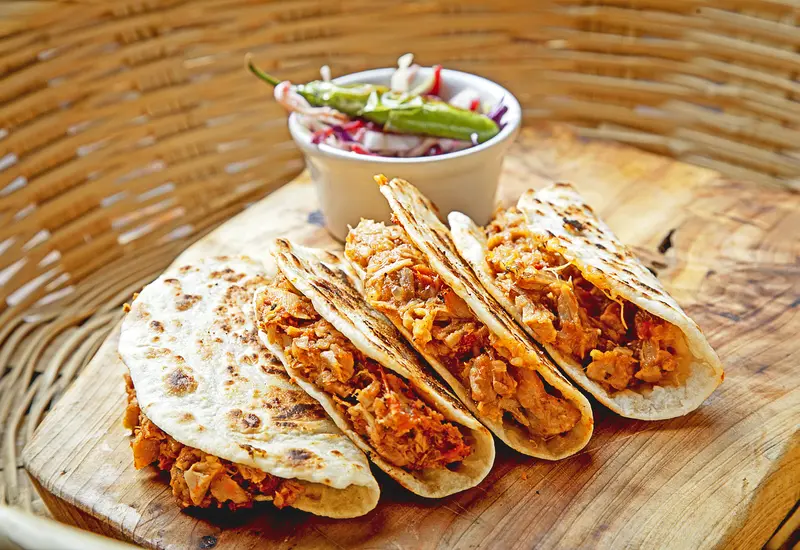 tacos