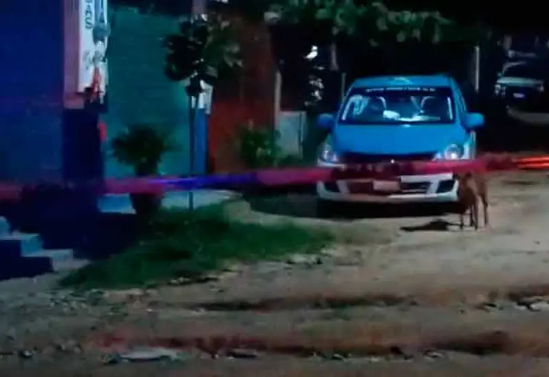 taxista 