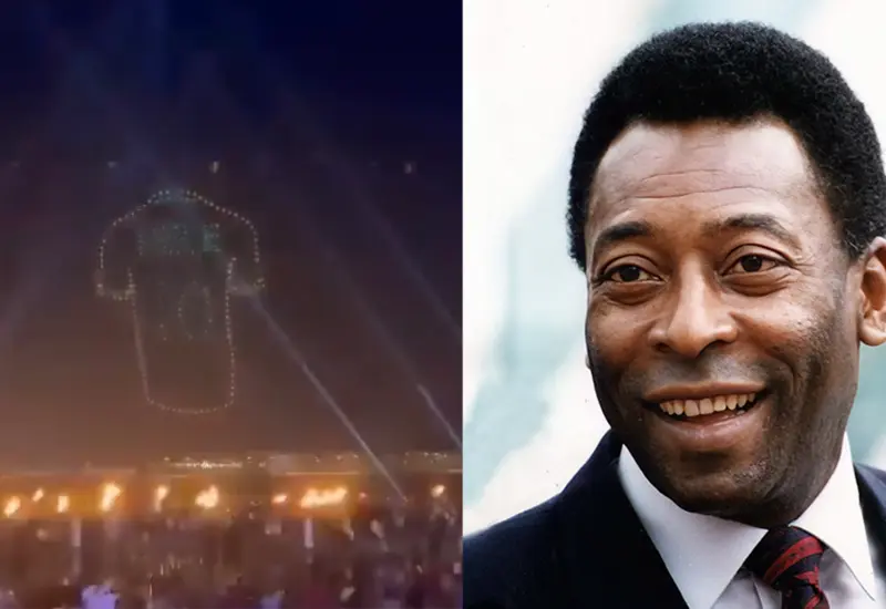 pele