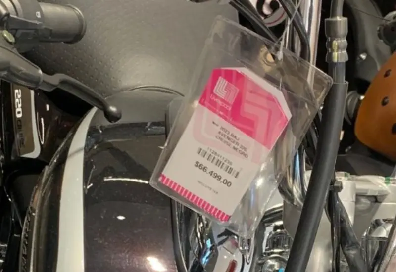 Clientes interpusieron una queja ante Profeco para que les respetaran el precio.