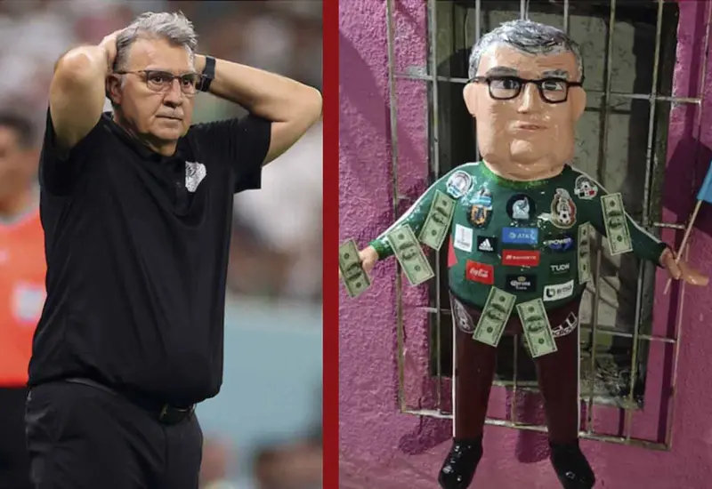 Entrenador