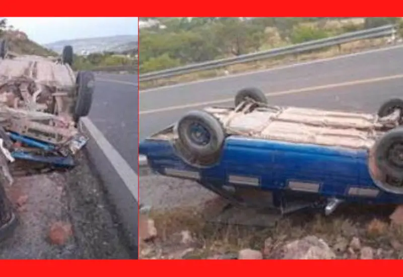 accidente