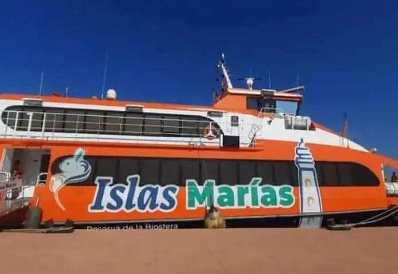 ferri_a_islas_marias