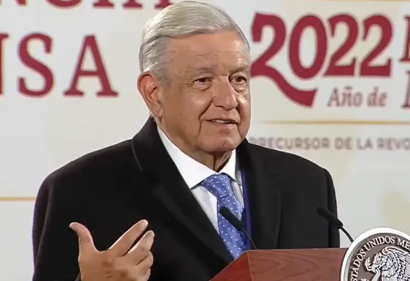 amlo