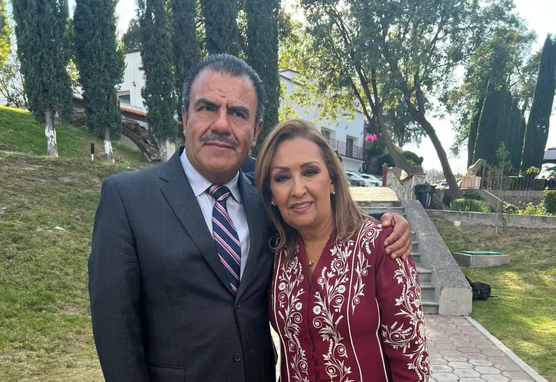 politicos 