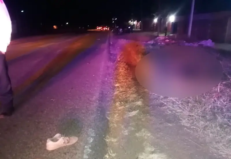 accidente 