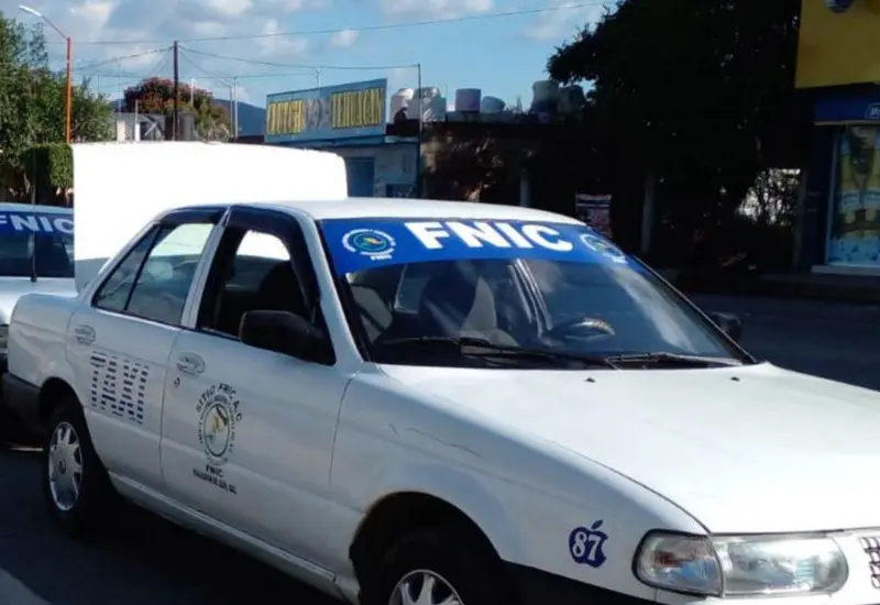 taxi