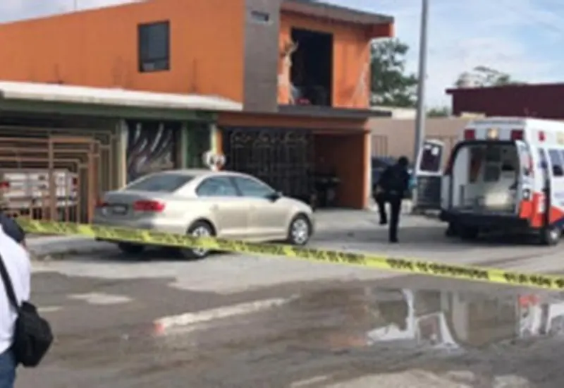 El menor relató que esperó a que cayera la noche para buscar el arma que estaba escondida en el sótano, la tomó y fue hasta el dormitorio de su mamá para dispararle a quemarropa.