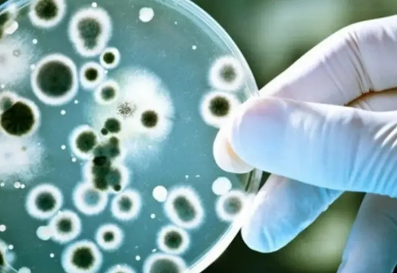 bacterias