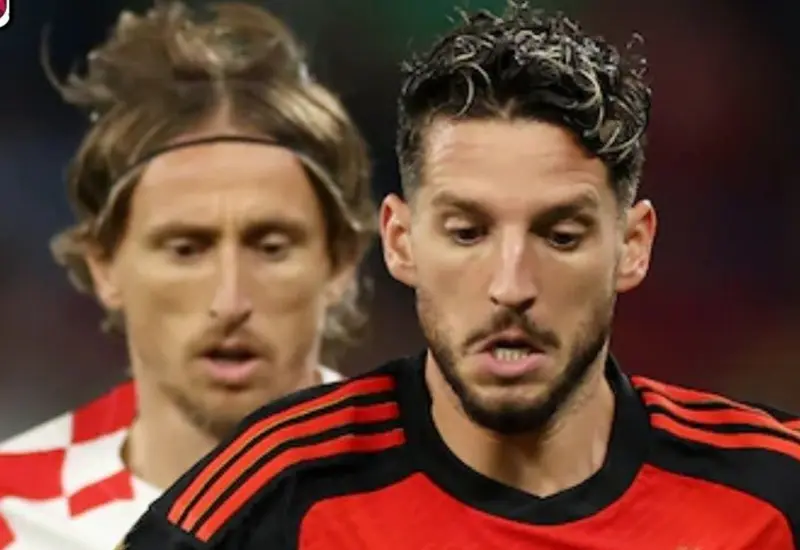 belgica