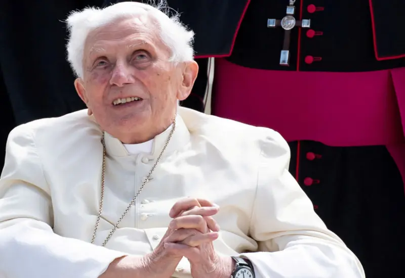 benedicto-xvi