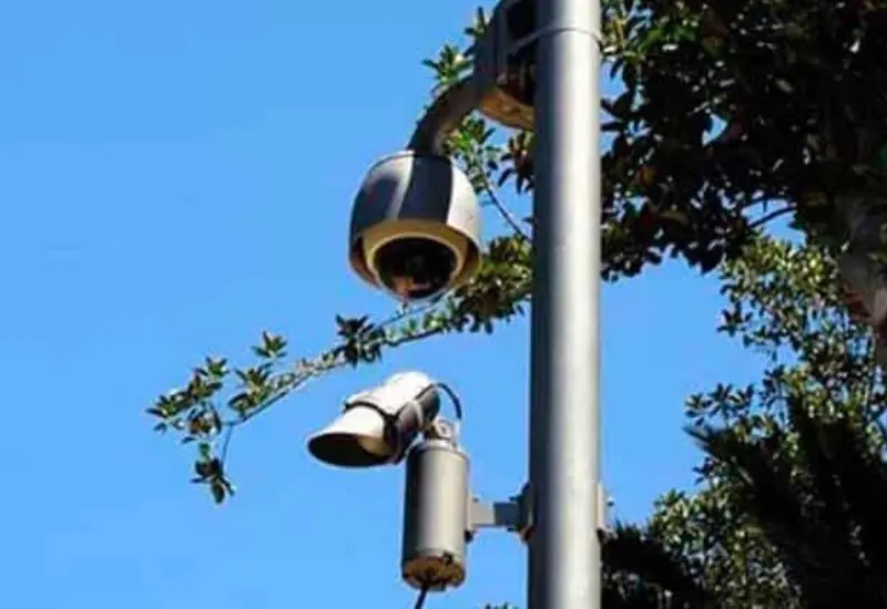 El sistema de videovigilancia será operado por personal de la Policía Municipal, Marina y Policía Vial.