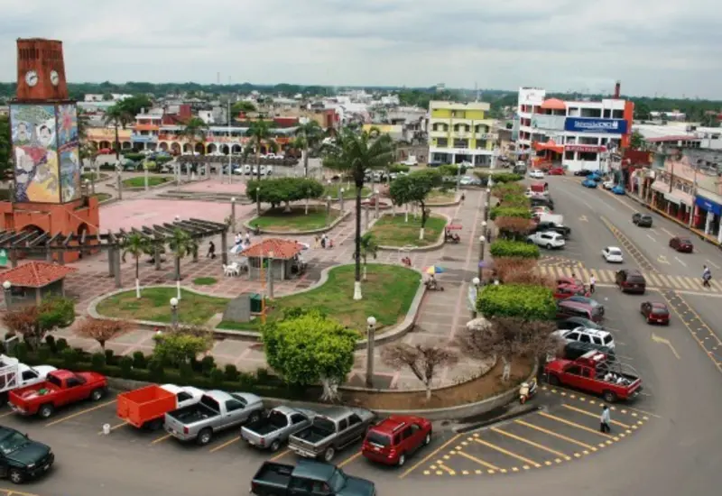municipio 
