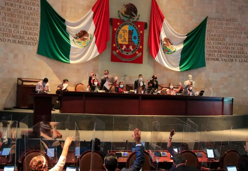 congreso