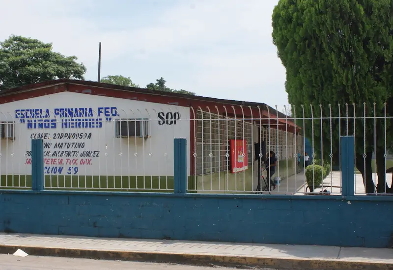 escuela