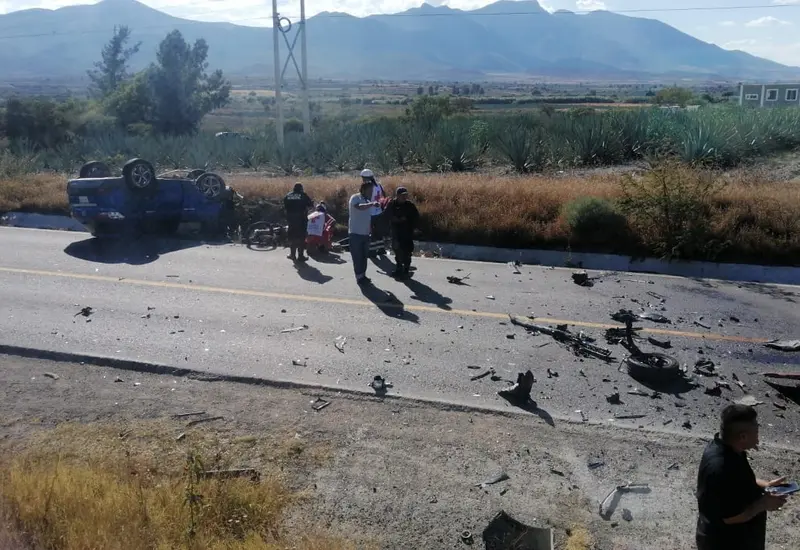 accidente 
