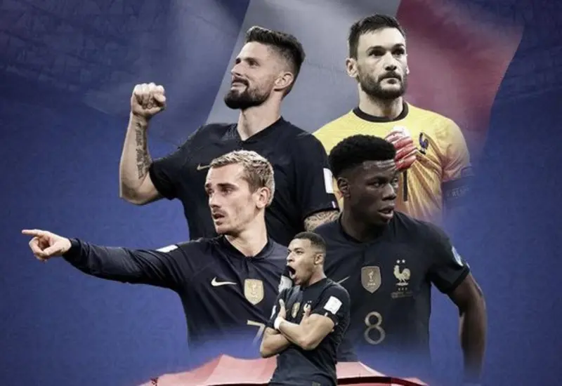 francia