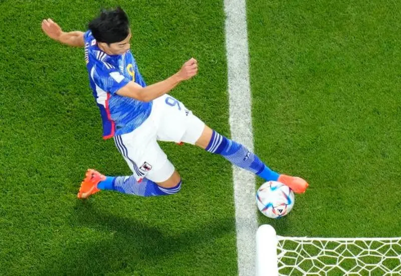 anotando-gol