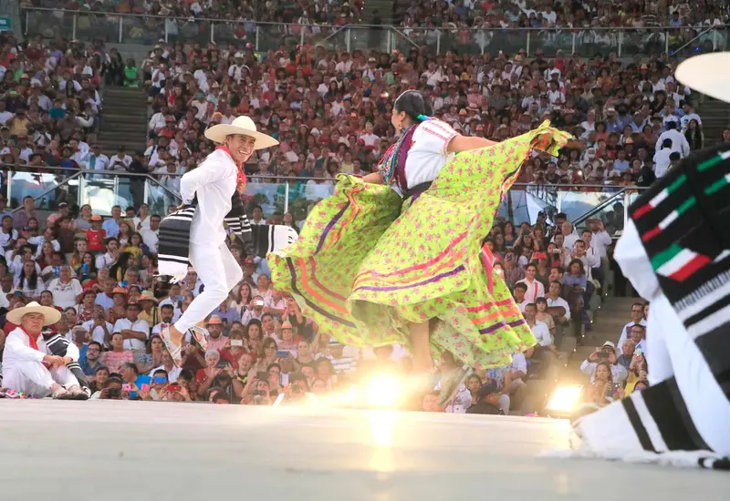 guelaguetza 