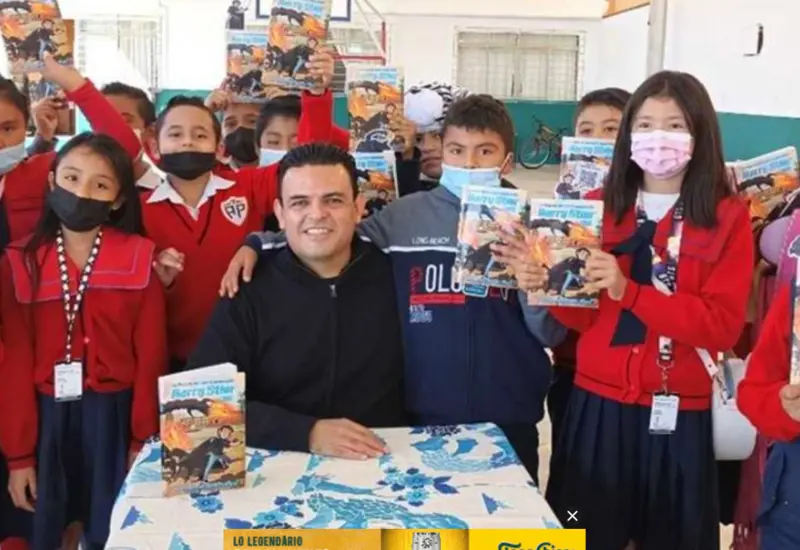 libros-niños-autor