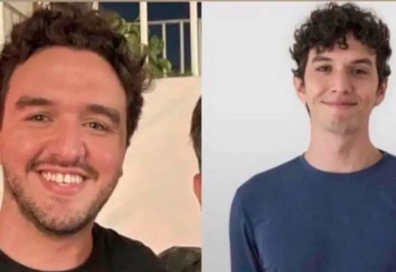 hermanos 
