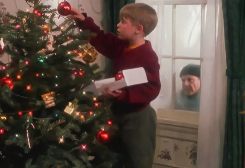 home-alone