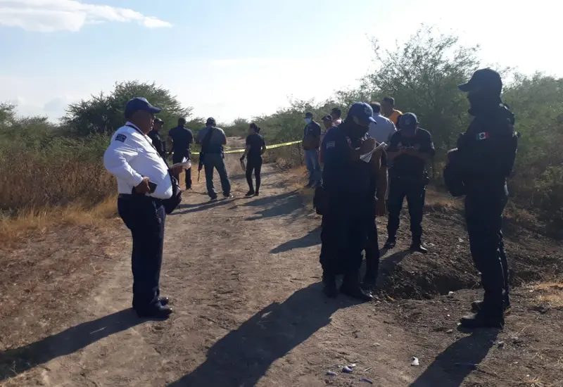 policias 