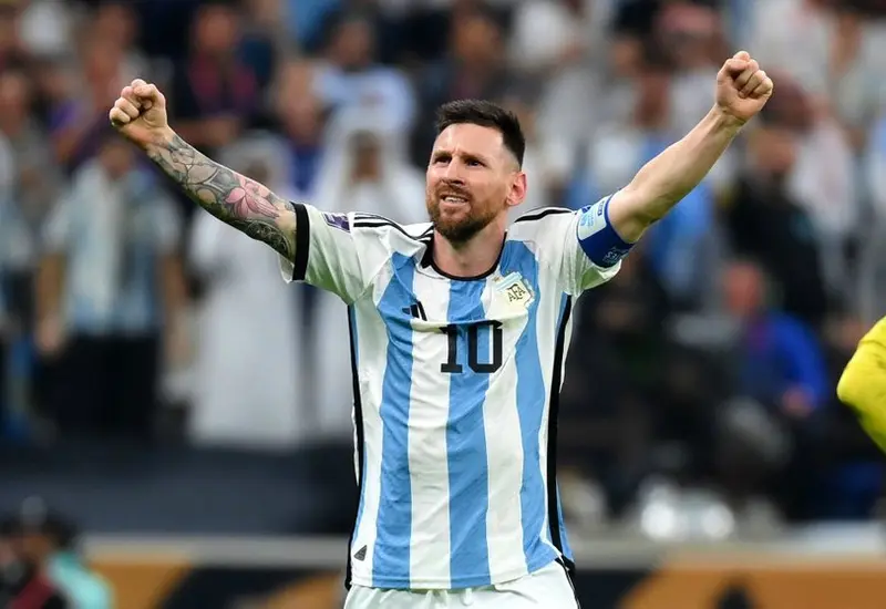 Los sudamericanos buscaban romper la racha que les negaba obtener el mundial desde hace 36 años, mientras que los galos iban por la hazaña de buscar el bicampeonato del mundo.