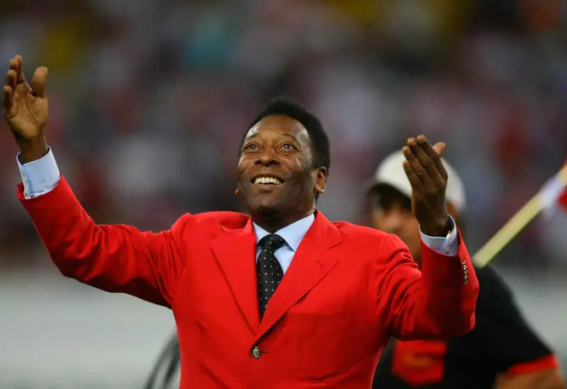 pele 