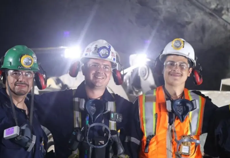La industria de la minería aporta más recursos para el erario público que los que generan otros sectores productivos.