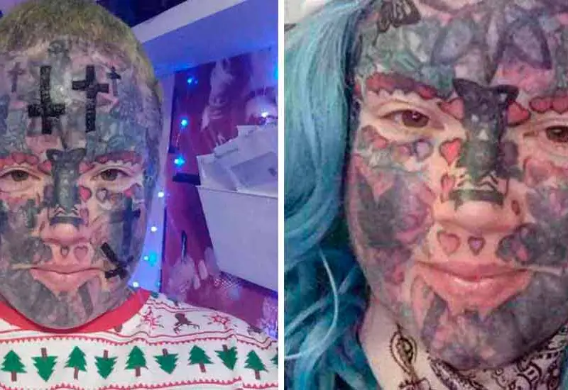 mujer-tatuada 