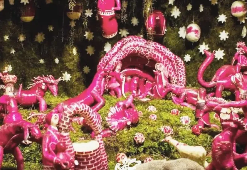 nacimiento
