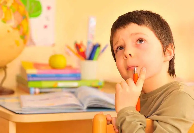 niño 