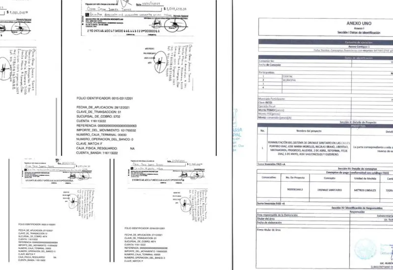 documentos