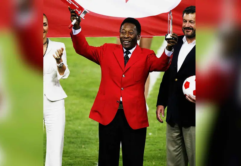 pele