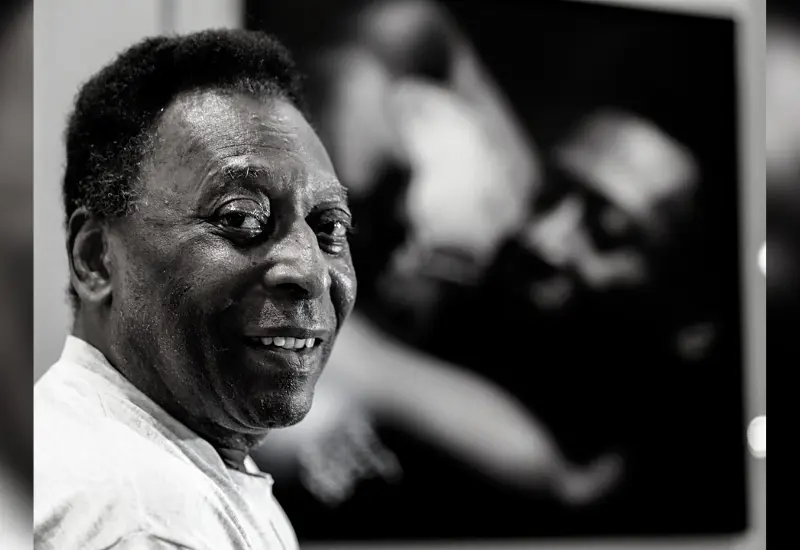 pele