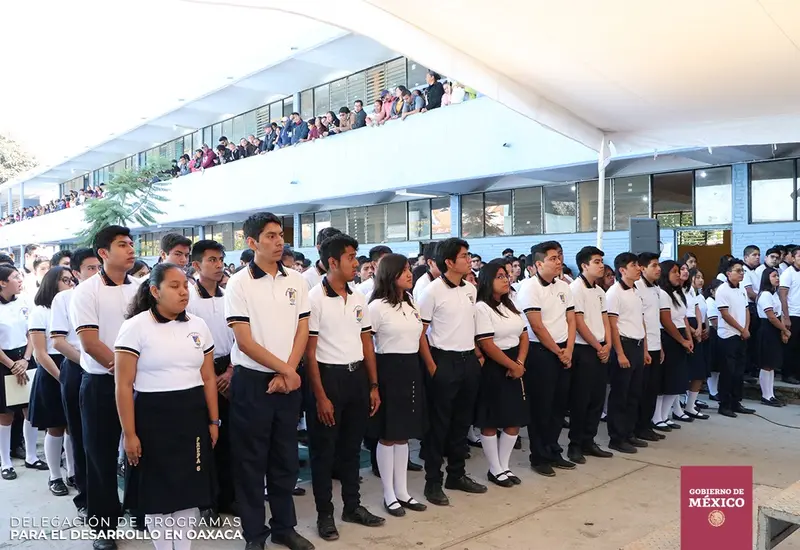preparatoria