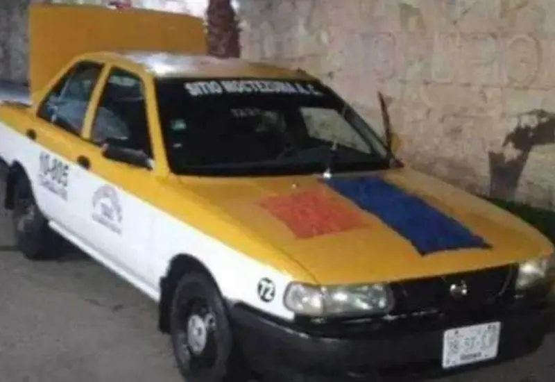 taxi