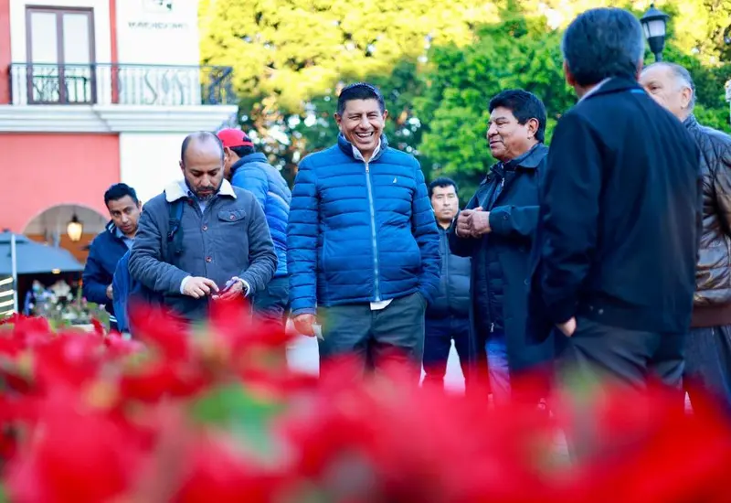 gobernador 