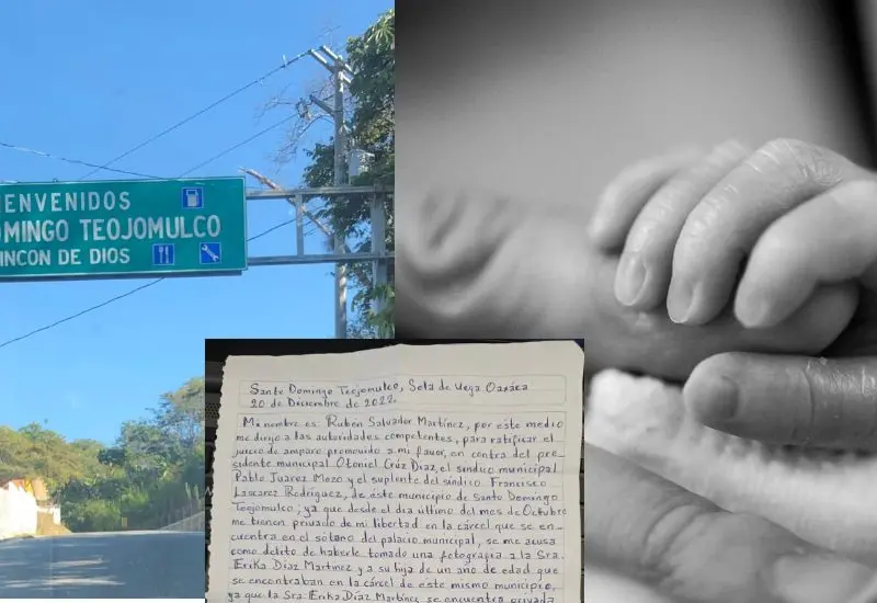 bebe_encarcelada_teojomulco