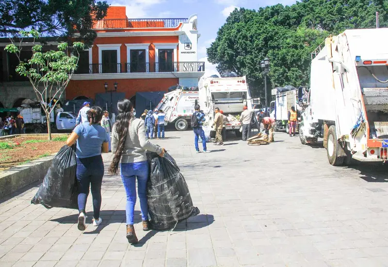 oaxaca-centro