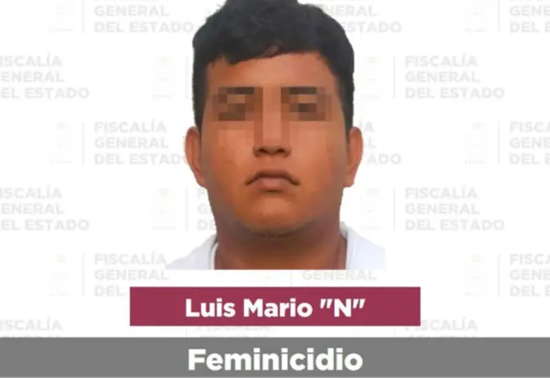 detenido 
