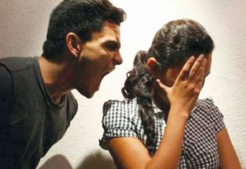 violencia 