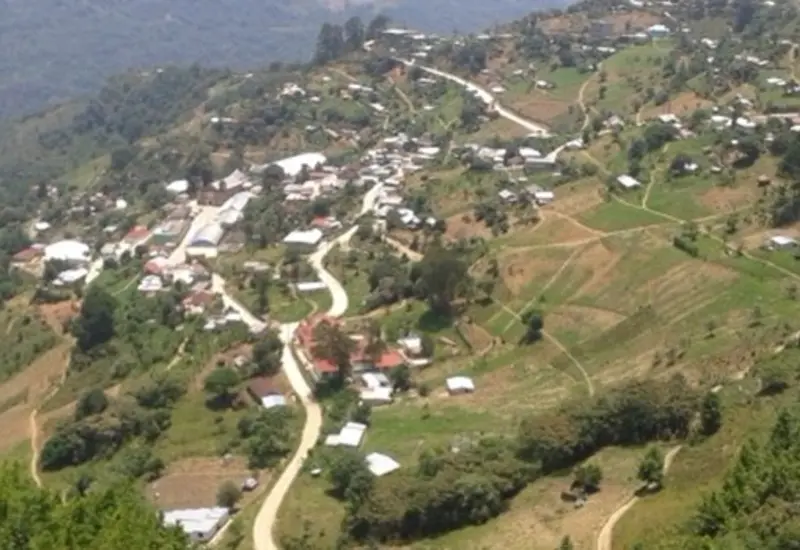 zoquiapam