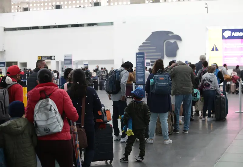 Aeroméxico