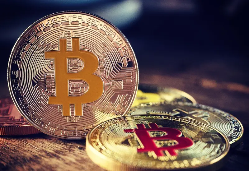 criptomonedas
