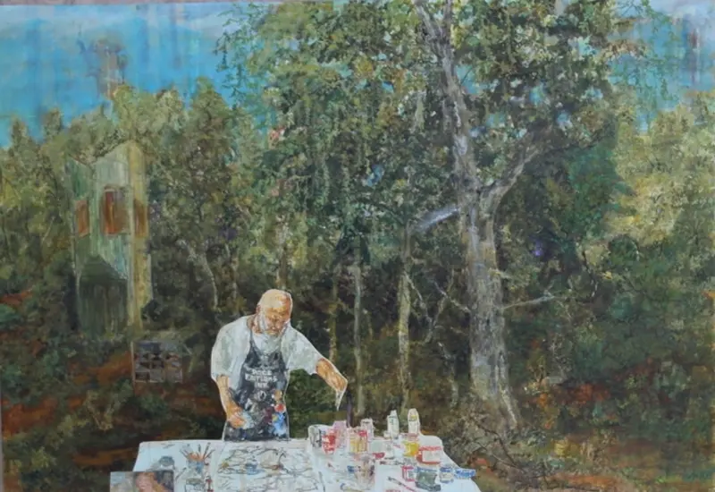 Jesús Lugo