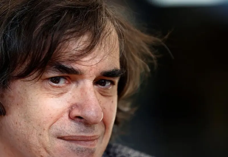 Mircea Cărtărescu