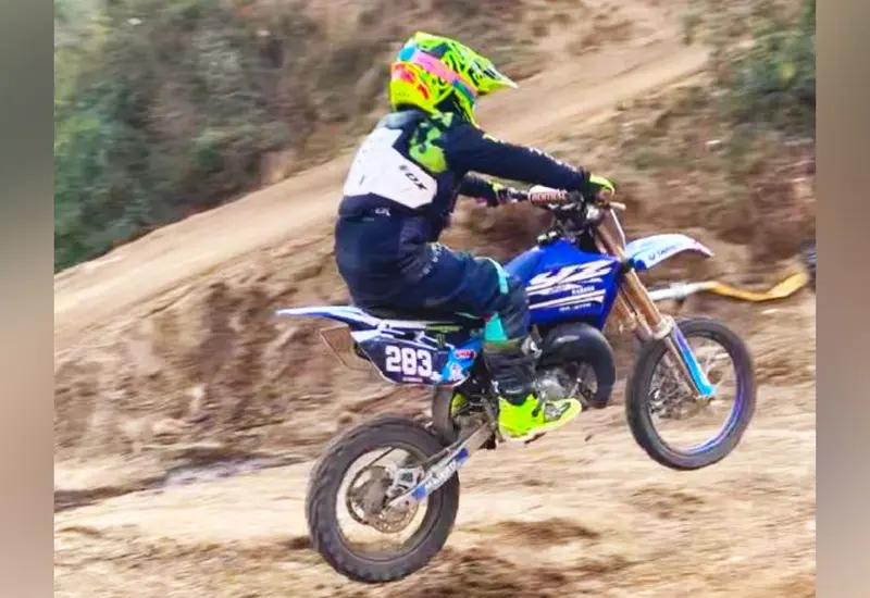 Motocross