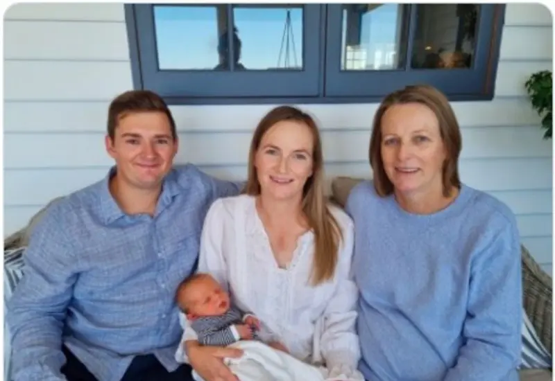 meagan_white_con_su_hijo